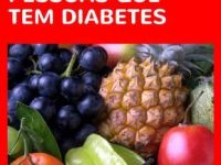 Alimentos Que Controlam A&nbsp;Diabetes